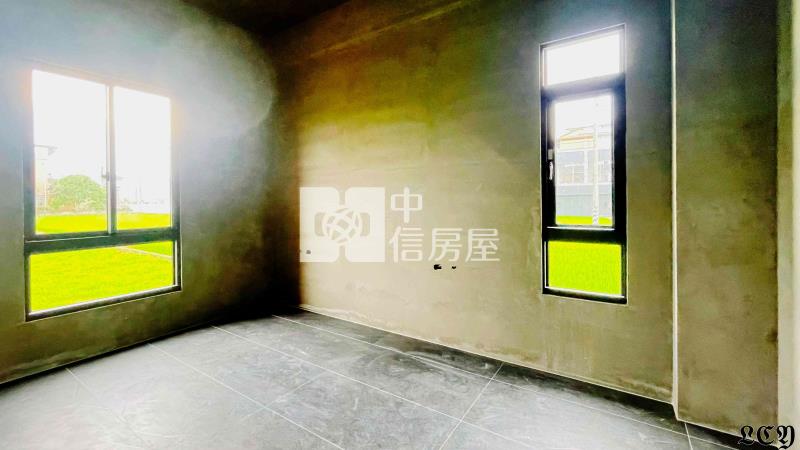 視野開闊田園美景瑪僯農舍房屋室內格局與周邊環境