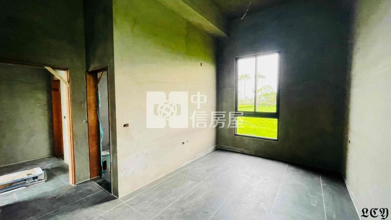 視野開闊田園美景瑪僯農舍房屋室內格局與周邊環境