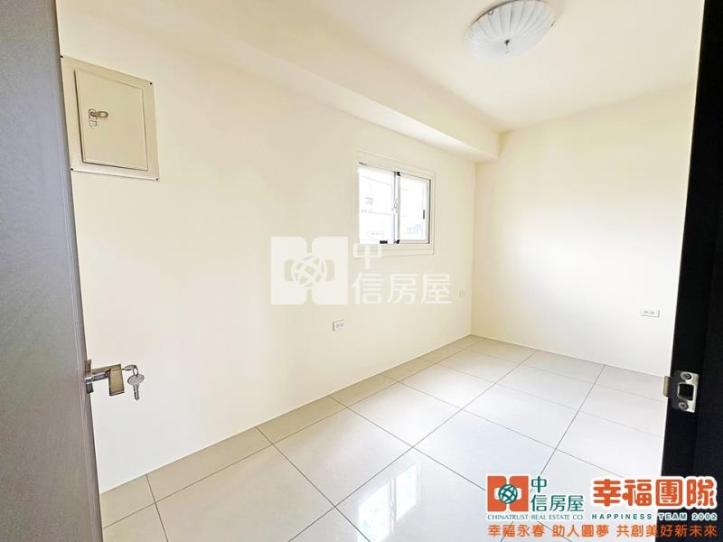 漢口商圈電梯三房美廈房屋室內格局與周邊環境