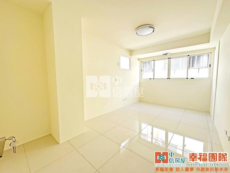 漢口商圈電梯三房美廈房屋室內格局與周邊環境