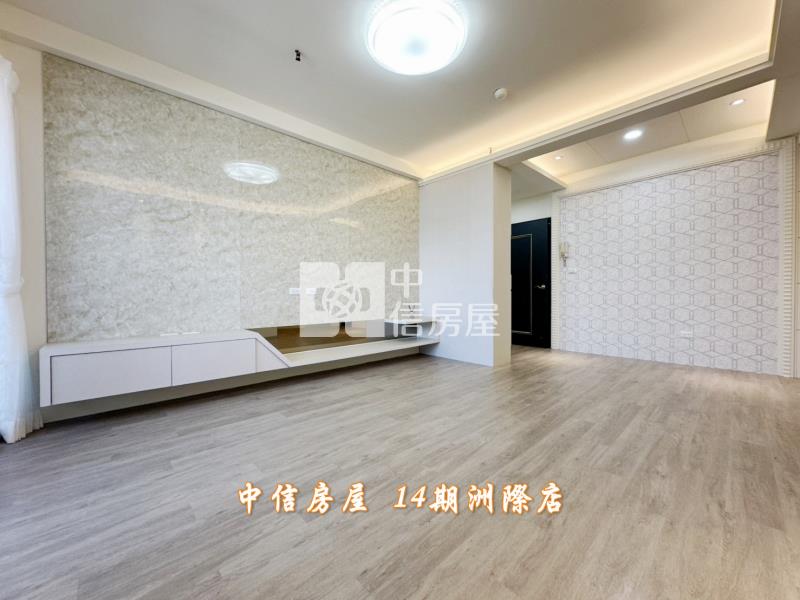 明星學區頭家國小~近好市多美四房房屋室內格局與周邊環境