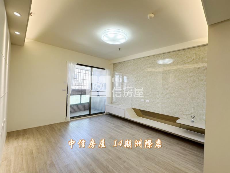 明星學區頭家國小~近好市多美四房房屋室內格局與周邊環境