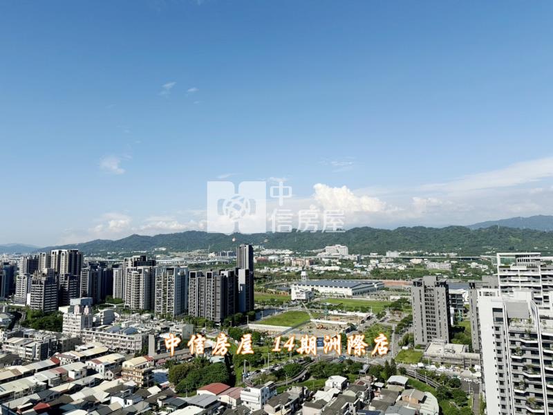 明星學區頭家國小~近好市多美四房房屋室內格局與周邊環境
