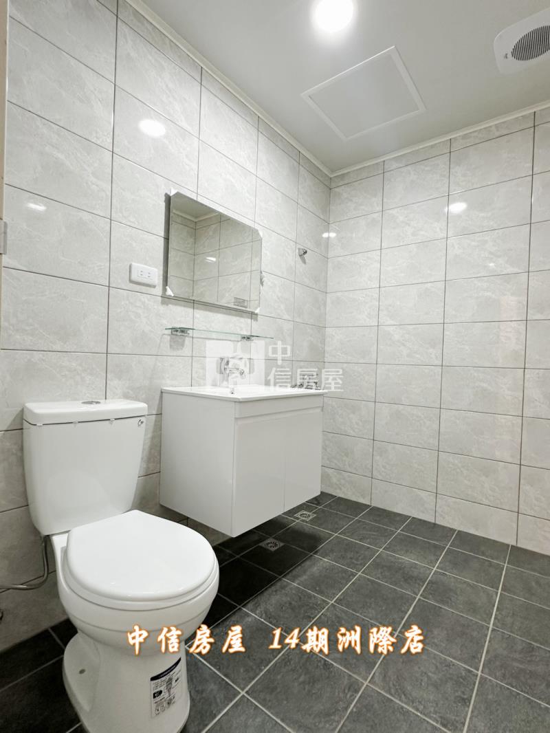 明星學區頭家國小~近好市多美四房房屋室內格局與周邊環境