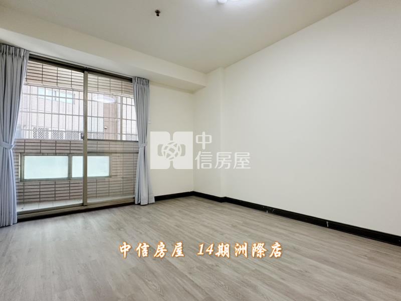 明星學區頭家國小~近好市多美四房房屋室內格局與周邊環境