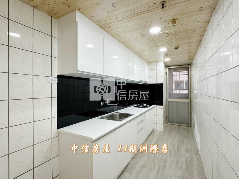 明星學區頭家國小~近好市多美四房房屋室內格局與周邊環境