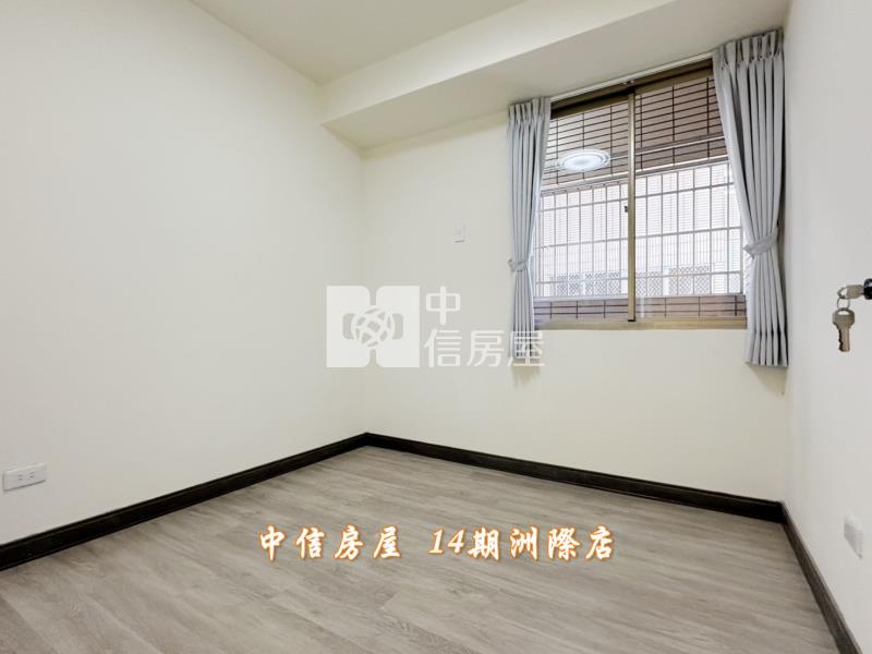 明星學區頭家國小~近好市多美四房房屋室內格局與周邊環境