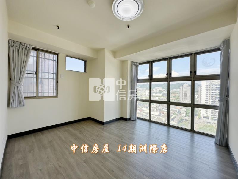 明星學區頭家國小~近好市多美四房房屋室內格局與周邊環境