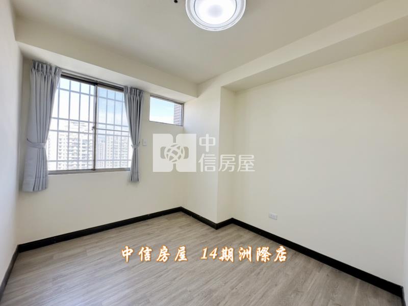 明星學區頭家國小~近好市多美四房房屋室內格局與周邊環境