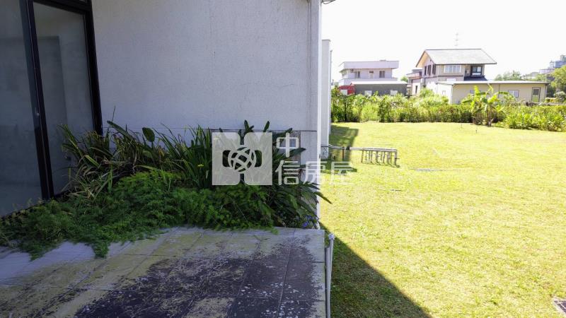 雙棟全新超大地坪電梯泳池花園豪墅房屋室內格局與周邊環境