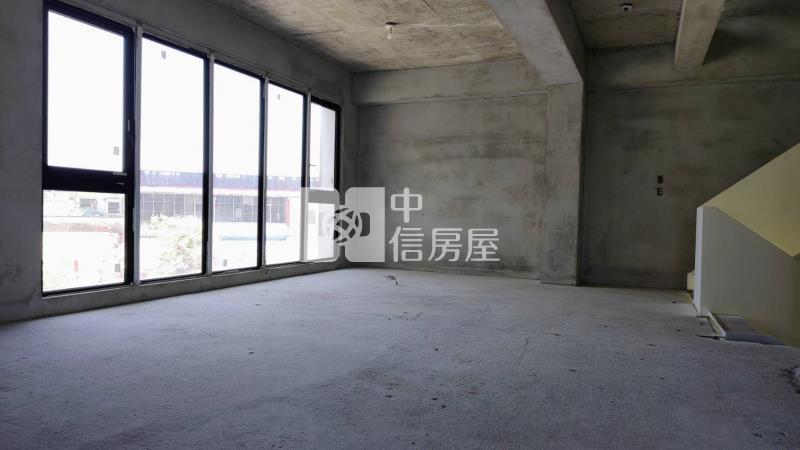 雙棟全新超大地坪電梯泳池花園豪墅房屋室內格局與周邊環境