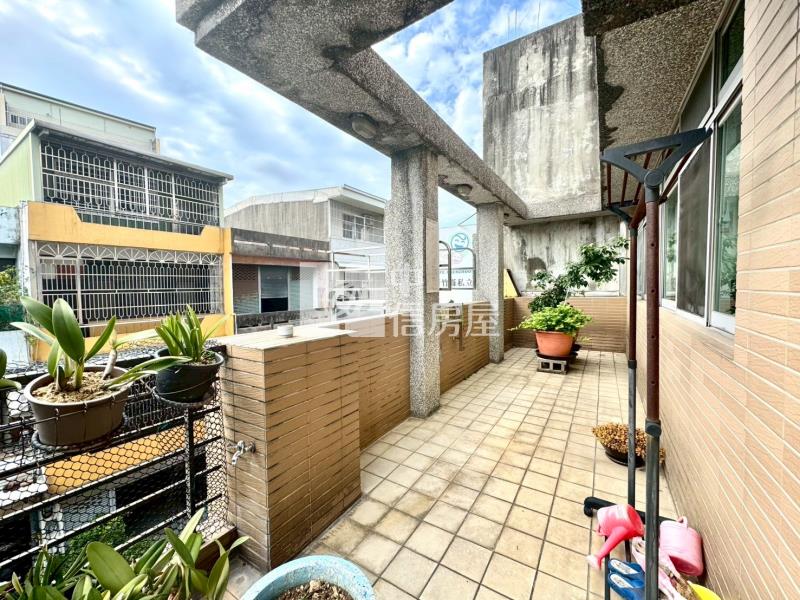 竹北迎希大廈房屋室內格局與周邊環境