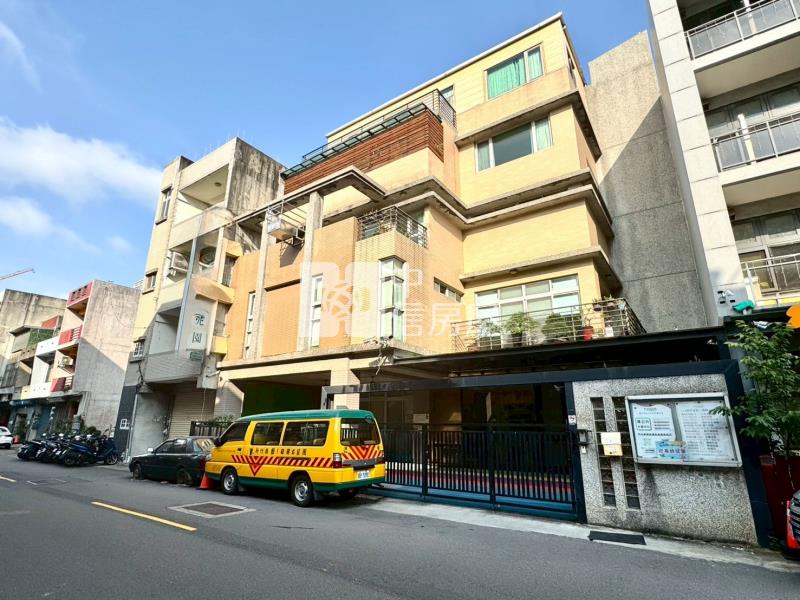 竹北迎希大廈房屋室內格局與周邊環境