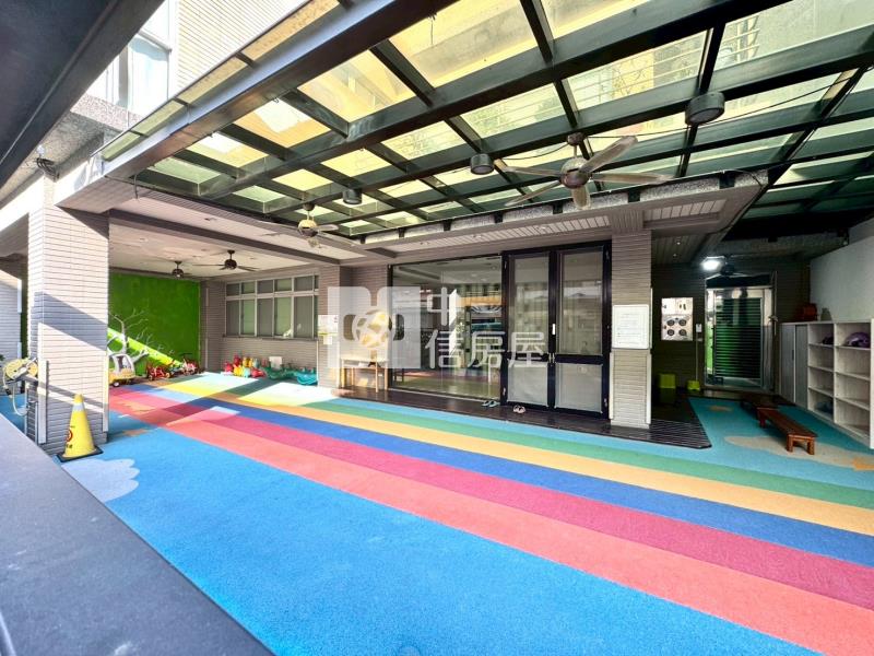竹北迎希大廈房屋室內格局與周邊環境