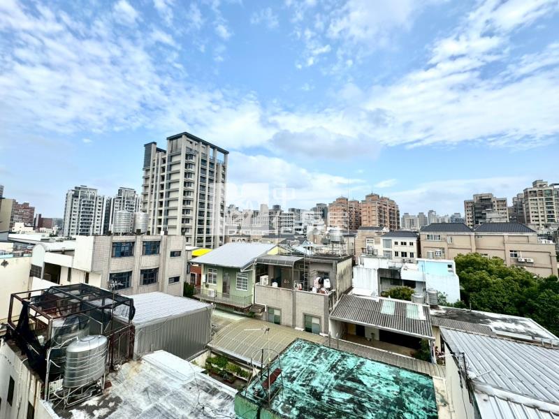 竹北迎希大廈房屋室內格局與周邊環境
