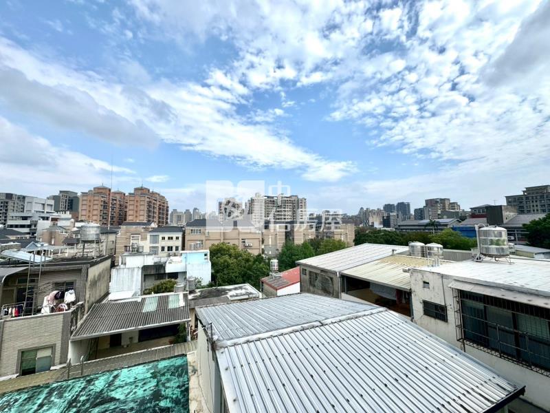 竹北迎希大廈房屋室內格局與周邊環境