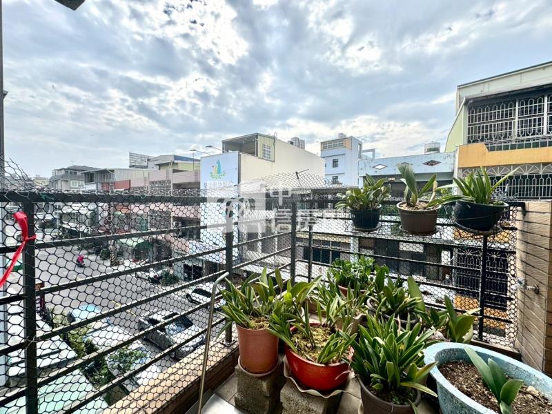 竹北迎希大廈房屋室內格局與周邊環境