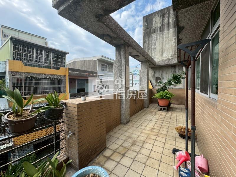 竹北迎希大廈房屋室內格局與周邊環境