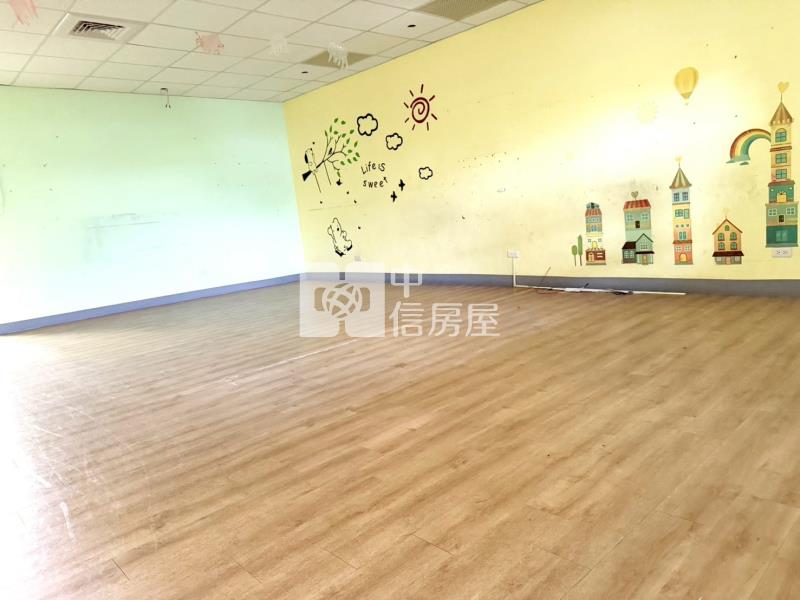 大竹透天金店面房屋室內格局與周邊環境