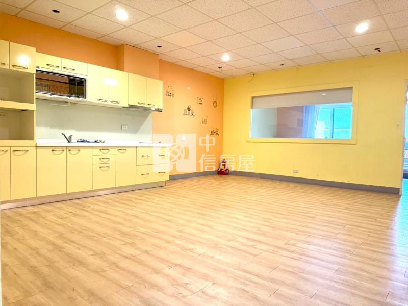 大竹透天金店面房屋室內格局與周邊環境