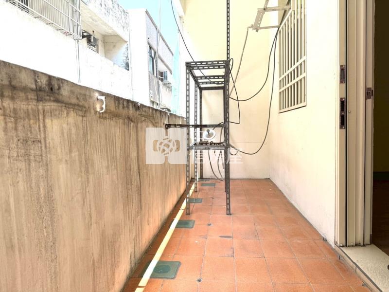 大竹透天金店面房屋室內格局與周邊環境