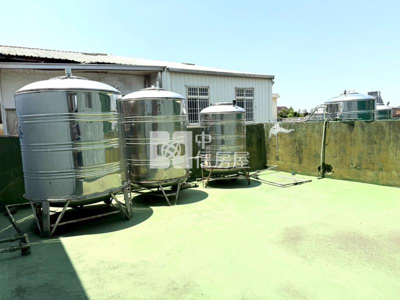 大竹透天金店面房屋室內格局與周邊環境