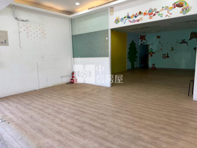 大竹透天金店面房屋室內格局與周邊環境