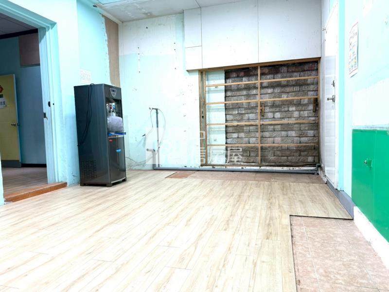 大竹透天金店面房屋室內格局與周邊環境