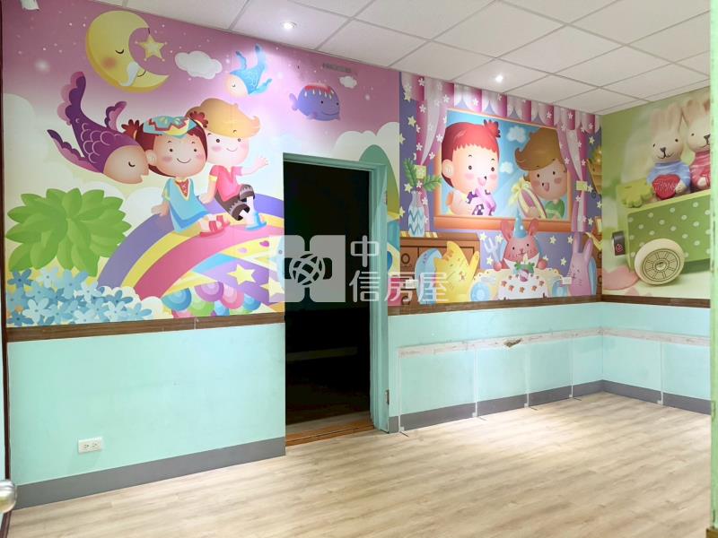 大竹透天金店面房屋室內格局與周邊環境