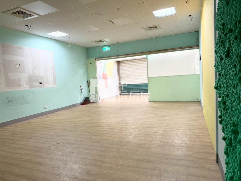 大竹透天金店面房屋室內格局與周邊環境