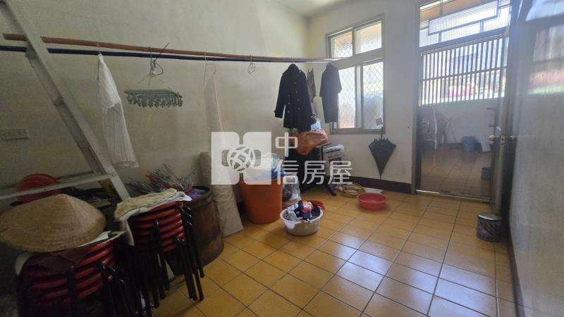 正環北路A21店面房屋室內格局與周邊環境