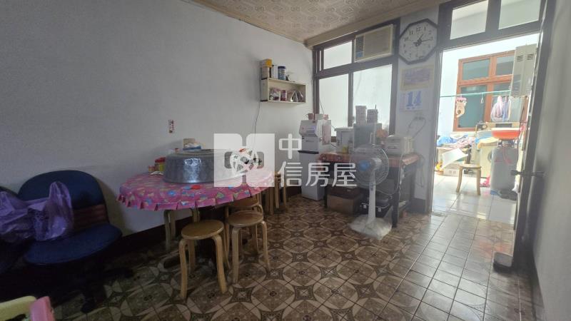 正環北路A21店面房屋室內格局與周邊環境