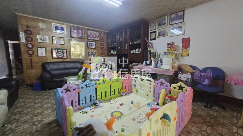 正環北路A21店面房屋室內格局與周邊環境