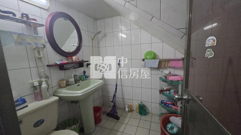 正環北路A21店面房屋室內格局與周邊環境