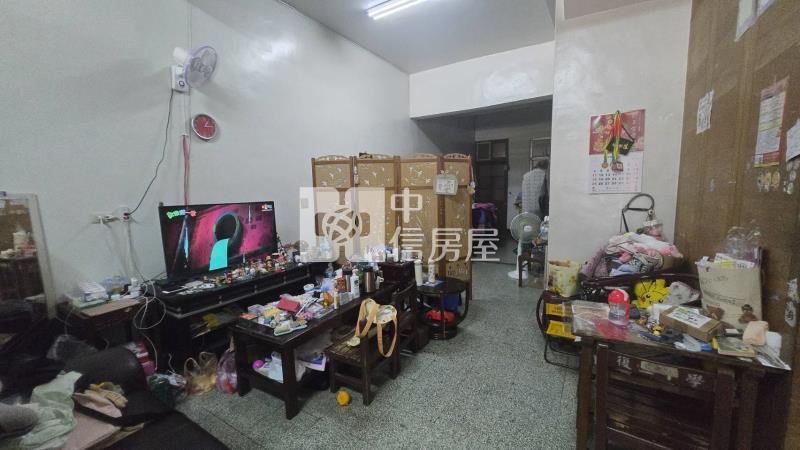 正環北路A21店面房屋室內格局與周邊環境