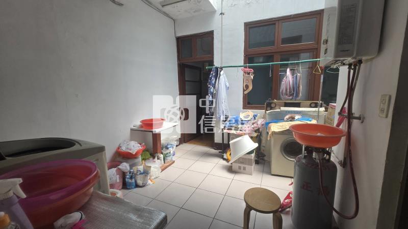 正環北路A21店面房屋室內格局與周邊環境