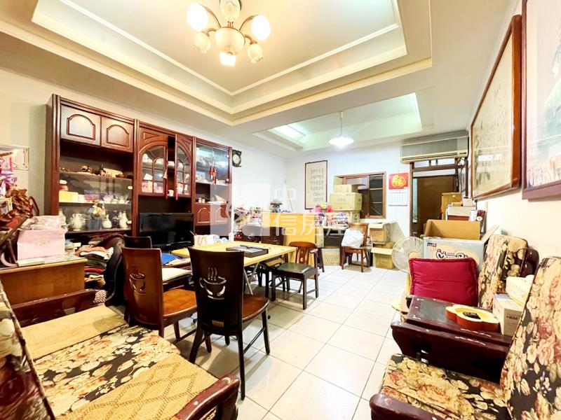 【新世紀】楊梅正商圈金店面房屋室內格局與周邊環境