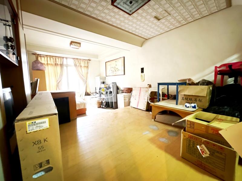 【新世紀】楊梅正商圈金店面房屋室內格局與周邊環境