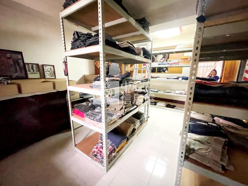 【新世紀】楊梅正商圈金店面房屋室內格局與周邊環境