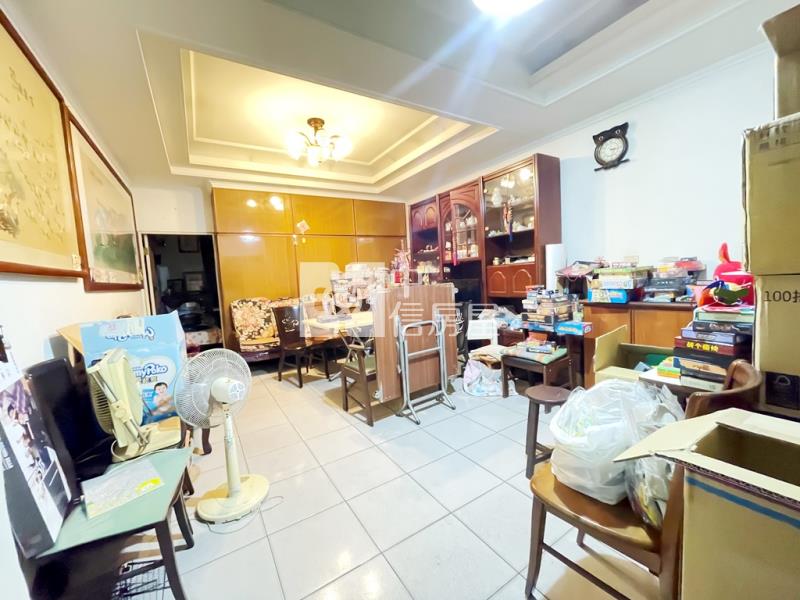 【新世紀】楊梅正商圈金店面房屋室內格局與周邊環境