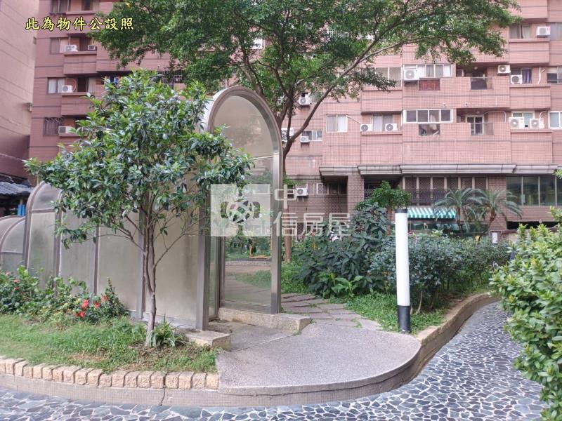 1H33城市經典美套房屋室內格局與周邊環境