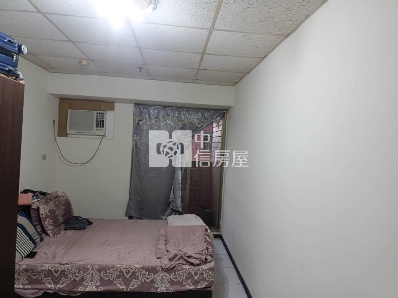 1H33城市經典美套房屋室內格局與周邊環境