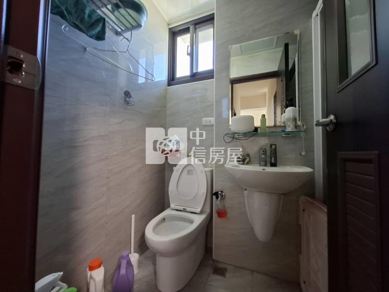 福興鄉全新富邸華廈房屋室內格局與周邊環境
