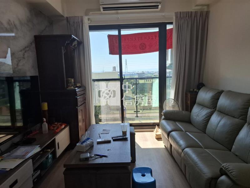 福興鄉全新富邸華廈房屋室內格局與周邊環境