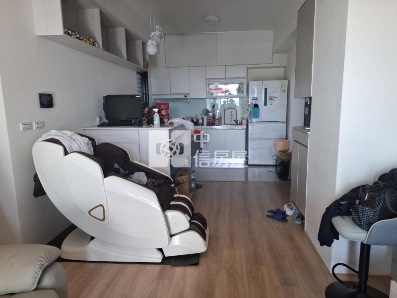 福興鄉全新富邸華廈房屋室內格局與周邊環境