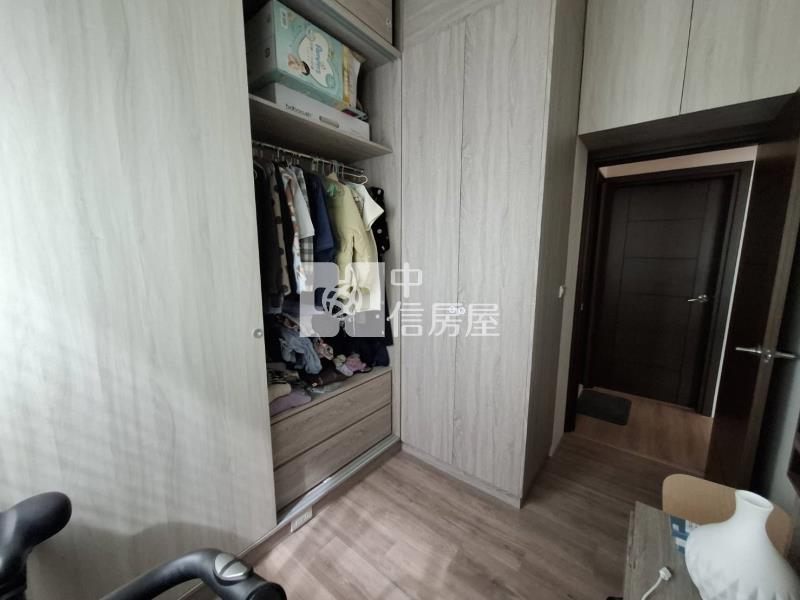福興鄉全新富邸華廈房屋室內格局與周邊環境