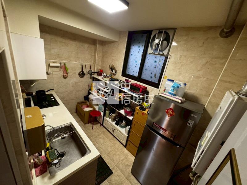 草屯之星精美店面房屋室內格局與周邊環境