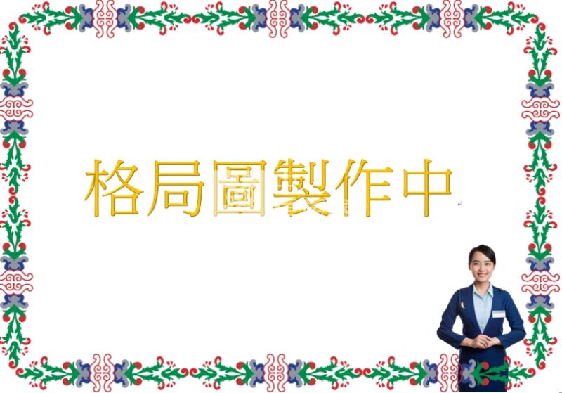 草屯之星精美店面房屋室內格局與周邊環境