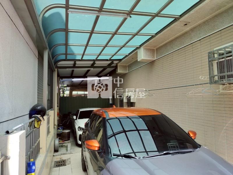民雄嘉大旁雙車庫大別墅房屋室內格局與周邊環境