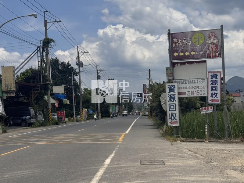 回收廠旁農地房屋室內格局與周邊環境